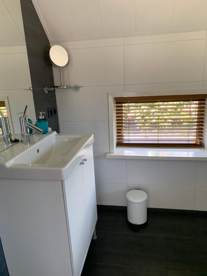 De Stal - Buitenplaats Ruitenveen, Prive! Nieuwleusen Exterior foto
